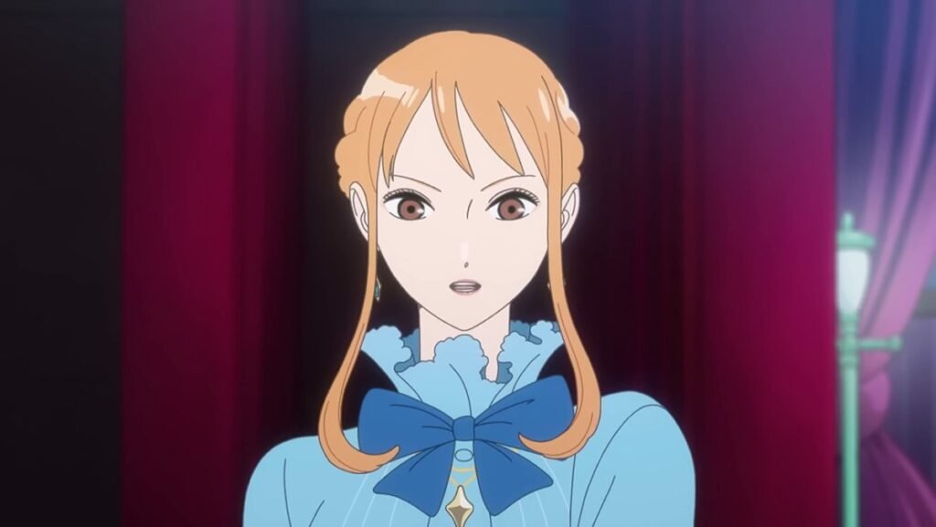 One Piece Heroines : les femmes prennent le pouvoir