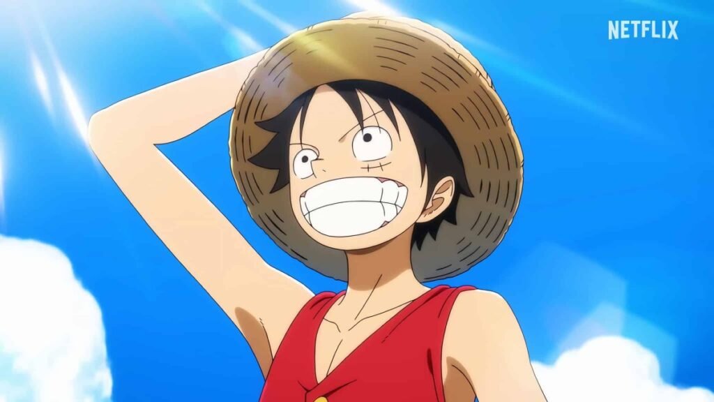 One Piece refait par Wit Studio : pari ou hold-up ?