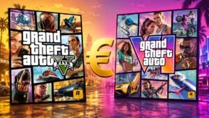 GTA 6 : ces prix font vraiment mal