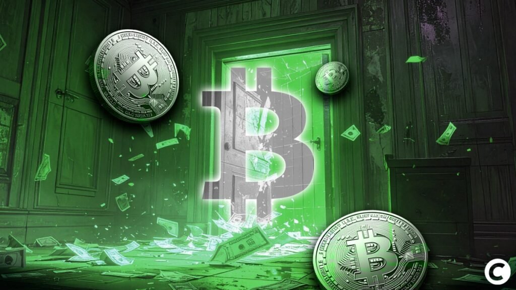 Bitcoin à 100 000 $ : y croire encore ?