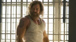 Motor City : Ritchson en machine à vengeance