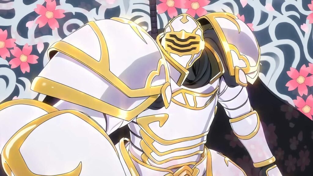 Skeleton Knight revient : la saison 2 se dévoile