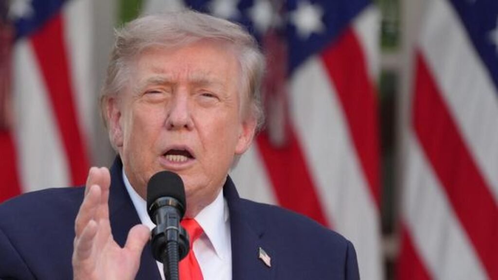 Iran-USA : la paix déjà en flammes
