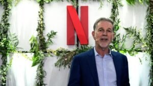 Netflix veut payer moins pour la culture française