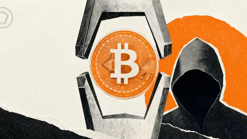 Geler les Bitcoin de Satoshi : génie ou hérésie ?