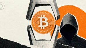 Geler les Bitcoin de Satoshi : génie ou hérésie ?