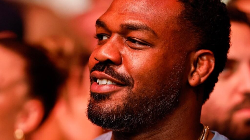 Jon Jones : le retour qui fait trembler l’UFC