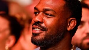 Jon Jones : le retour qui fait trembler l’UFC