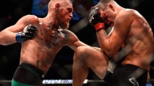 McGregor-Holloway 2 : le retour qu’on n’osait plus espérer