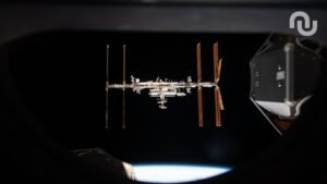 ISS : la chute qui pourrait empoisonner l’océan