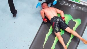 McGregor clashe Gaethje, mais qui écoute encore ?