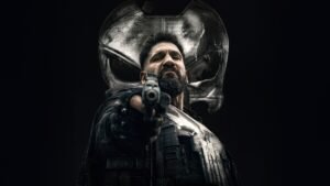 Punisher dans Spider-Man : mariage impossible ?