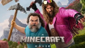 Minecraft 2 au cinéma : jackpot assuré ou piège à pixels ?