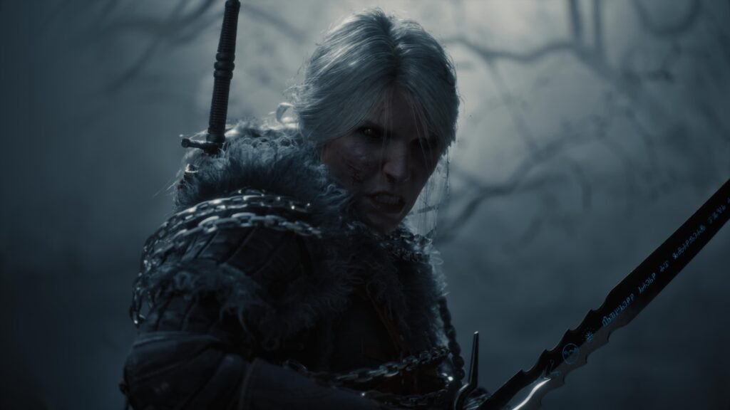 Le fantôme de Geralt menace déjà l’avenir de la saga !