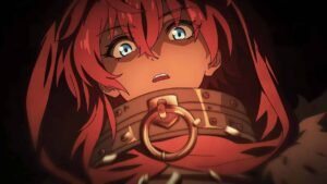 Blade & Bastard : la dark fantasy qui fait peur