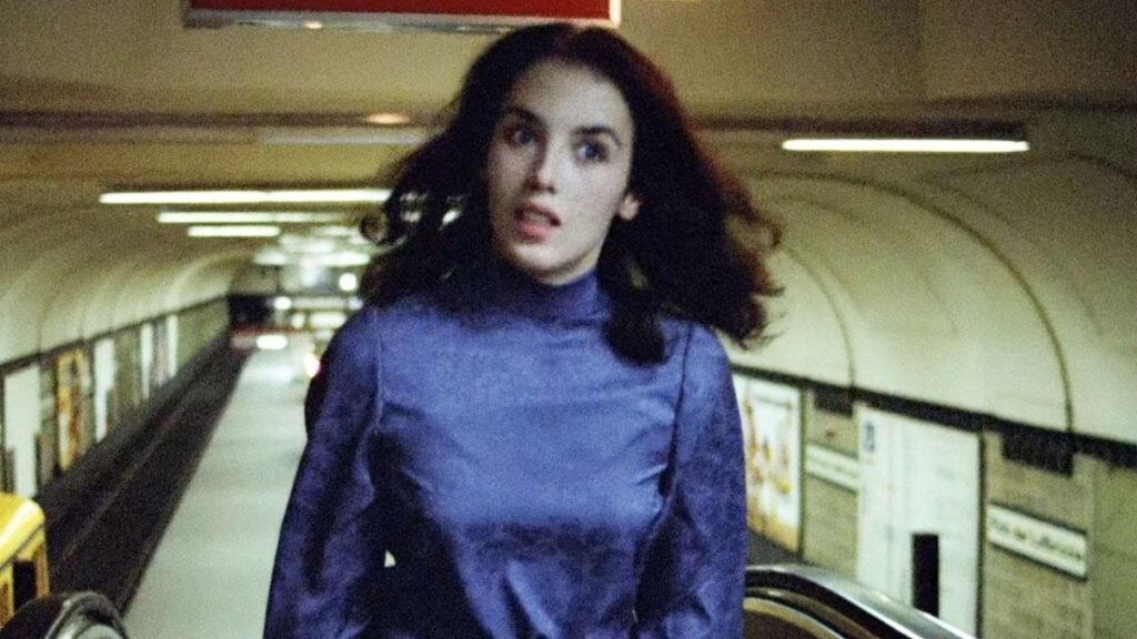 Remake de Possession : pari fou ou génie ?