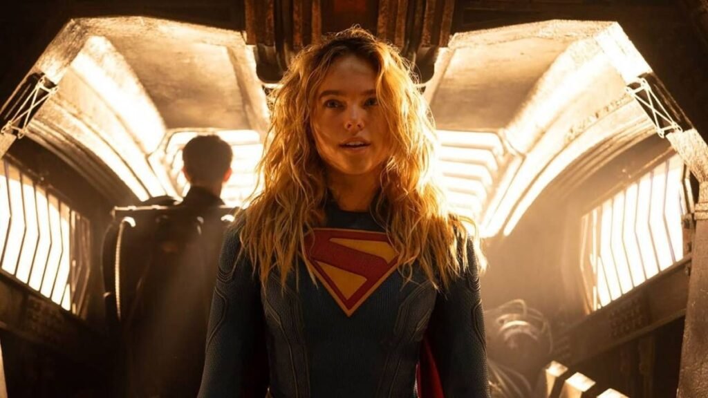Supergirl relance le DCU, mais est-ce convaincant ?