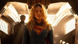 Supergirl relance le DCU, mais est-ce convaincant ?