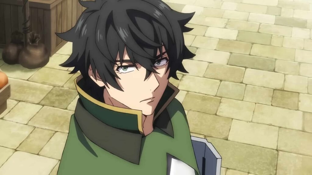 Shield Hero saison 5 : le retour qu’on espérait ?
