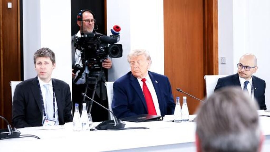 L’Europe et l’IA : course perdue d’avance ?