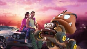 GTA 6 moins cher que Mario Kart : le paradoxe du siècle