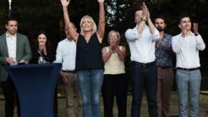 Le Pen : mardi, le verdict qui change tout