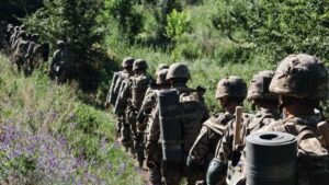 OTAN, Ukraine, Poutine : Trump arbitre seul