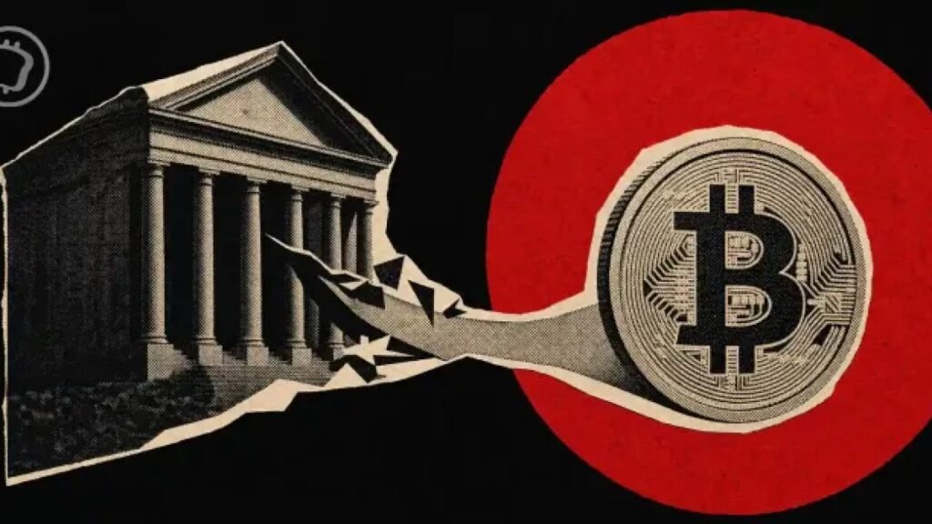 L’Allemagne ouvre les vannes crypto