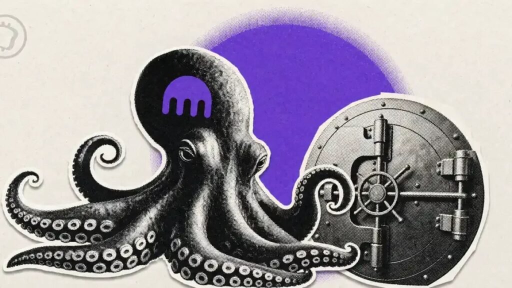 Kraken veut une licence bancaire : révolution ou bluff ?