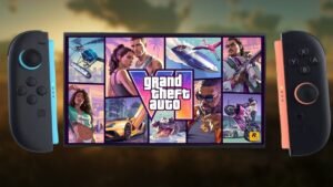 GTA 6 sur Switch 2 : le grand délire de Nintendo