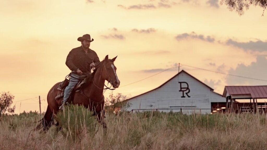 Dutton Ranch : 5 saisons déjà planifiées ?