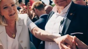 Le Pen, la Cour de cassation et la bombe à retardement