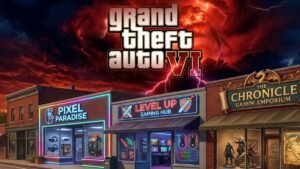 GTA 6 : le coup de grâce pour les boutiques jeux