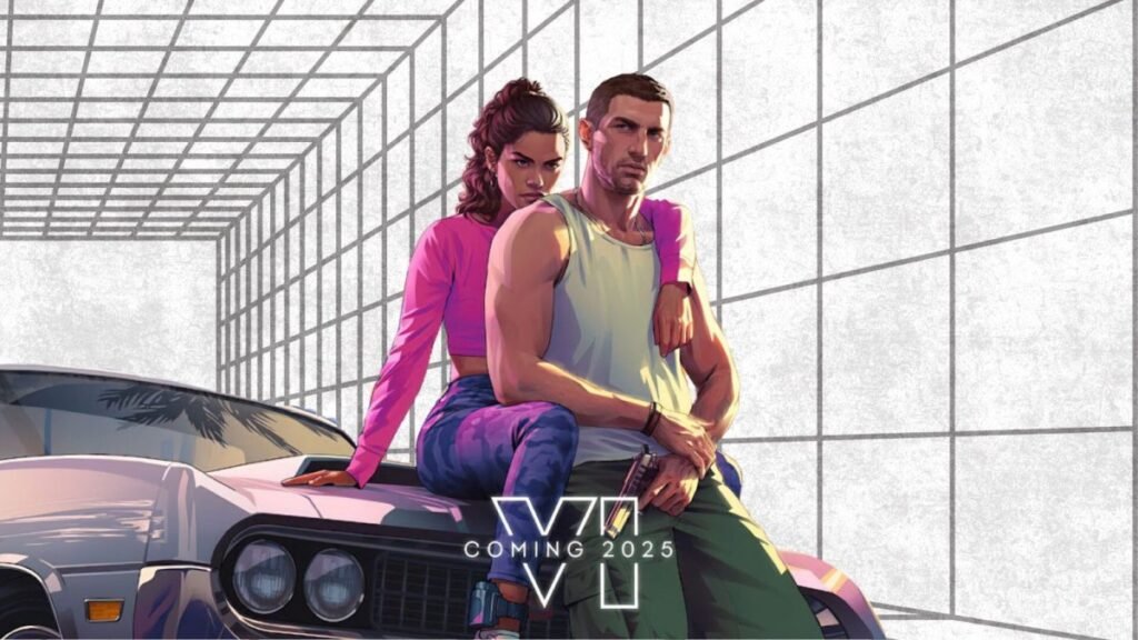 GTA 6 : les escrocs ont flairé le filon
