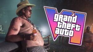 GTA 6 : Rockstar veut vous faire maigrir ?