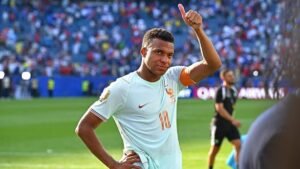 Mbappé, la peur bleue qui vire au soulagement