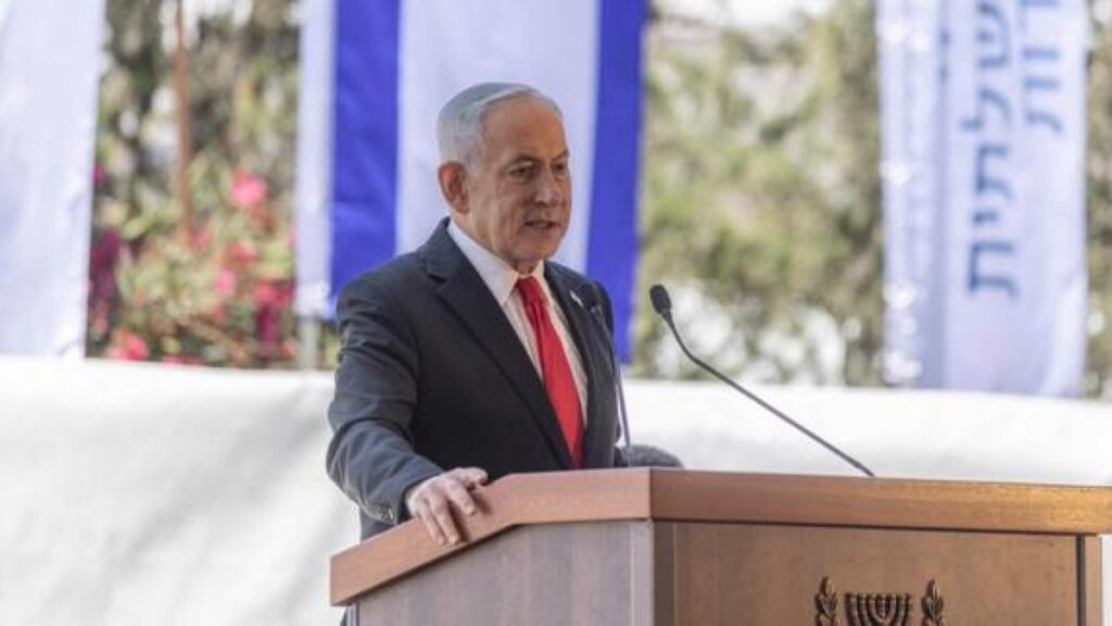 Iran : Israël prêt à frapper une troisième fois