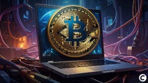 BIP-110 : Bitcoin au bord de la fracture