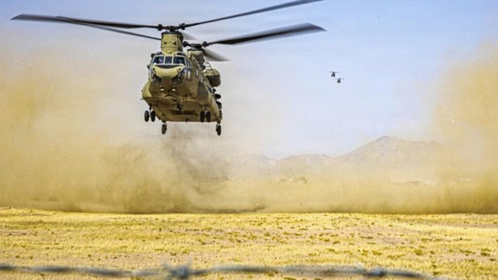 Iran-USA : l’embrasement qu’on craignait