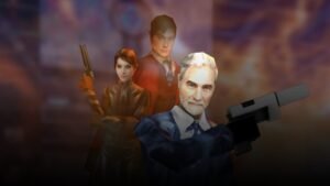 Agent 64 ressuscite GoldenEye : rendez-vous en août