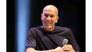 Zidane aux Bleus : la page se tourne enfin