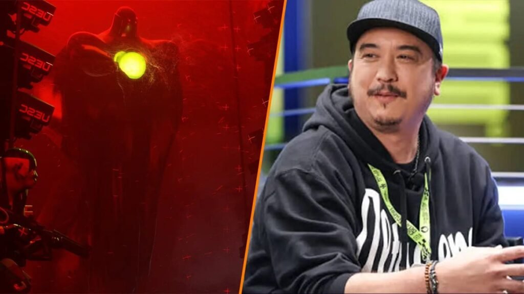 Bungie coule, Marathon perd son capitaine