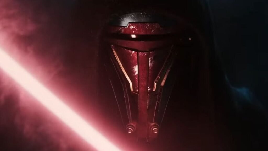 KOTOR Remake : enfin une date, mais attention