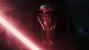 KOTOR Remake : enfin une date, mais attention