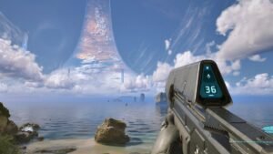 Halo Campaign Evolved : remake, révolution ou trahison ?