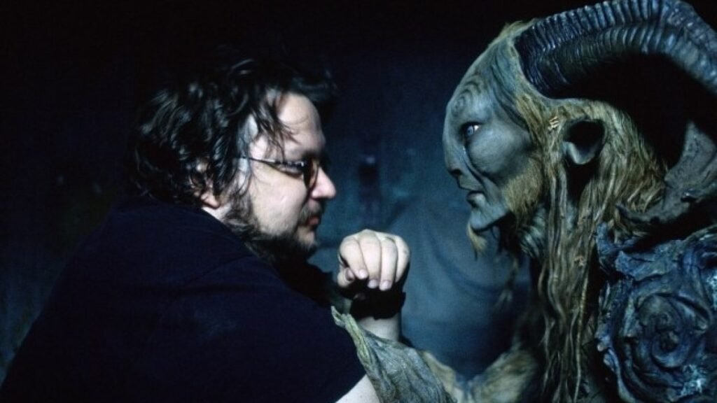 Del Toro interdit l’IA dans son chef-d’œuvre