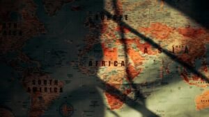 Géopolitique 2026 : les grands équilibres mondiaux qui changent tout
