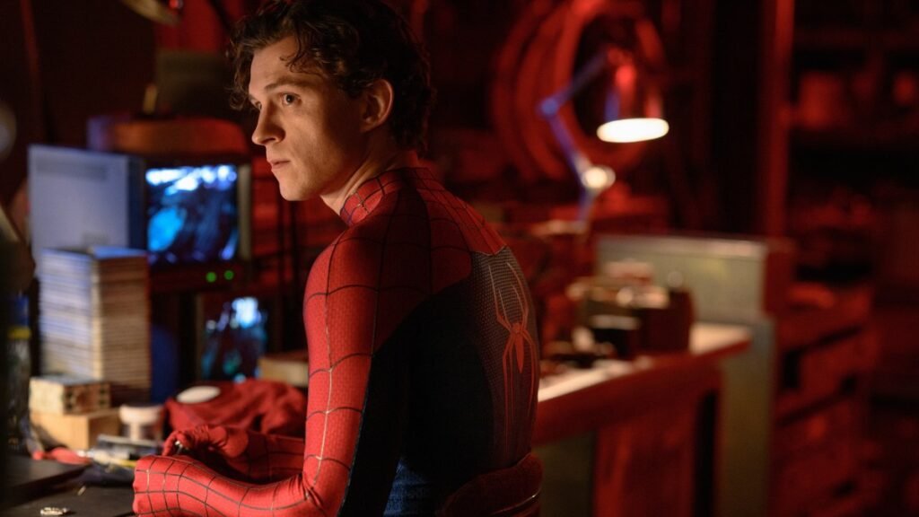 Spider-Man Brand New Day : ce que la scène post-générique prépare pour la suite