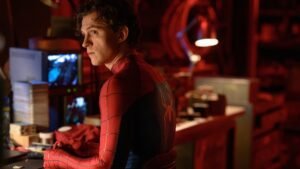 Spider-Man Brand New Day : ce que la scène post-générique prépare pour la suite