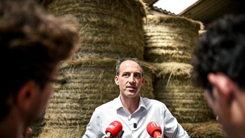 Ingérence russe : Glucksmann et Salamé ciblés par une fausse enquête avant la présidentielle